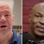 UFC – L’hilarant job que Dana White a trouvé pour Mike Tyson