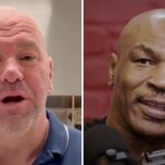 Dana White cash : « J’étais avec la femme de Mike Tyson, et elle m’a…