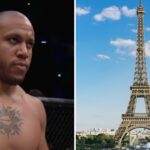 UFC à Paris – L’énorme adversaire de Ciryl Gane déjà trouvé en main event !