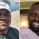 UFC – L’entrainement épique de Francis Ngannou… avec Omar Sy ! (vidéo)