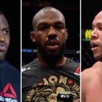UFC – Jones, Ngannou ou Tyson Fury ? Ciryl Gane révèle son adversaire préféré !
