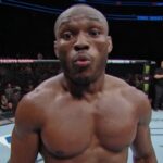 UFC – Plus solide que jamais, Kamaru Usman révèle son physique terrifiant ! (photo)