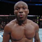 UFC – Kamaru Usman va jouer dans un énorme blockbuster au cinéma !