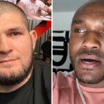 UFC – Le message cash de Khabib pour Kamaru Usman !