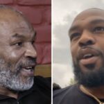 UFC – Mike Tyson donne son avis honnête sur Jon Jones : « Il est mauvais, mais…