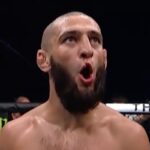 UFC – « 100% certain, je vois ce gars battre Khamzat Chimaev »