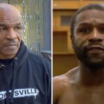 Pourquoi Mayweather et Mike Tyson se détestent-ils ? La raison dingue révélée !