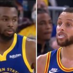 NBA – Grosse bombe aux Warriors, qui change tout pour la fin de saison !