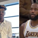 NBA – La grosse théorie autour de LeBron James et son fils Bryce !