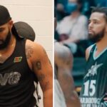 NBA/CEBL – J. Cole enflamme les fans pour son retour en pro, Drake réagit !