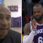 NBA – La vidéo du nouveau coach des Lakers qui embrase la toile !