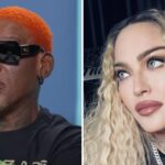 NBA – La folle approche de Madonna pour draguer Dennis Rodman : « C’est sorti de nulle part »