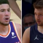 NBA – Luka Doncic balance sur sa rivalité avec Devin Booker : « Je lui ai dit que…