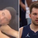 NBA – Devin Booker se fout de Luka Doncic en plein match !