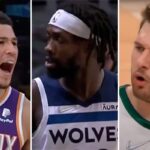 NBA – Luka Doncic ou Devin Booker ? Pat Beverley tranche cash !