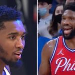 NBA – L’énorme trade qui enverrait Donovan Mitchell aux Sixers !