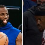 NBA – Après Durant, Draymond s’en prend à la polémique autour de Jimmy Butler !