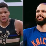 NBA – Evan Fournier pose une question aux Bucks : « Je ne comprendrai jamais »