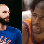 NBA – Evan Fournier sidéré par Chris Paul et sa soirée cauchemar