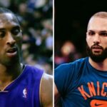 NBA – Evan Fournier raconte sa 1ère rencontre avec Kobe : « Hey Mister Fournier… »