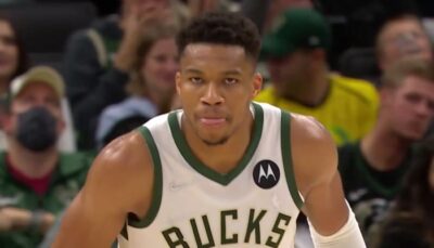 NBA – La punchline ultra-violente d’une légende qui va faire rager Giannis et LeBron !