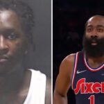 NBA – James Harden impliqué dans le scandale Young Thug / Gunna ?!