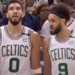 NBA – Grosse inquiétude pour une star des Celtics avant le Game 1 ?