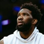 NBA – « Ce n’est pas rien » : une franchise plus que jamais favorite pour Joel Embiid !