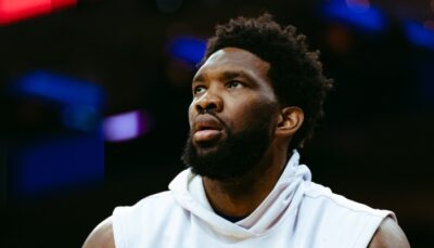 JO 2024 – Après avoir snobé la France, la grosse mise au point de Joel Embiid