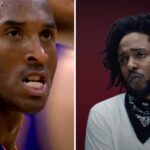 NBA – Kendrick Lamar visé par une grosse polémique sur son clip avec Kobe !