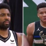 NBA – Geste honteux pour Giannis, qui s’embrouille puis tente de blesser un Net !