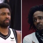 NBA – Après Kobe, Kendrick Lamar lâche une bombe sur Kyrie dans son album !