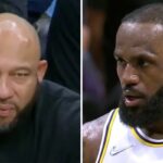 NBA – Règlement de comptes à venir entre LeBron et Darvin Ham ? « Il doit faire quelque chose ! »