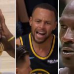 NBA – « Jordan et LeBron sont dans mon Top 4 all-time, mais si Curry gagne une 5e bague… »