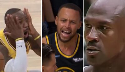 NBA – La stat hors-shoot où Stephen Curry domine tout le monde, Jordan et LeBron inclus !