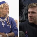 NBA – Après Luka, Lil Wayne craque et menace violemment un Maverick !