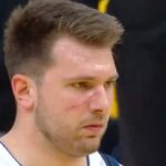 NBA – Sans pitié, Luka Doncic affiche un coéquipier aux Mavs et fait le buzz !