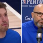 NBA – Après son trash-talking sur Gobert, Jason Kidd cash sur Doncic : « Pour l’irriter, il suffit de…