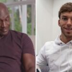 NBA – Pierre Gasly raconte sa soirée avec Michael Jordan… et lâche une révélation sur lui !