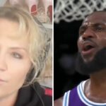 NBA – Michelle Beadle : « LeBron m’a écrit en DM et m’a dit ça… »