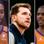 NBA – Luka Doncic tremble : « Lui, il m’impressionne »