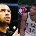 NBA – Le tweet viral de Nicolas Batum en plein match Bucks-Celtics !