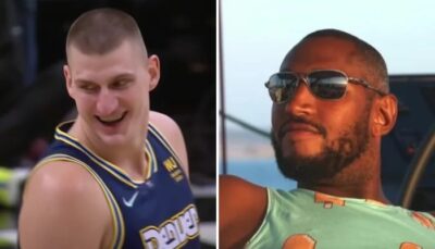 NBA – En pleines Finales, Boris Diaw réagit à la décla de Jokic sur lui !