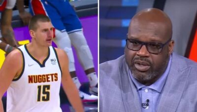 NBA – Après le titre, Shaq s’enflamme sur Jokic : « Bienvenue dans… »