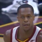 NBA – Au fond du trou, nouvelle rumeur accablante pour Rajon Rondo