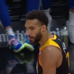 NBA – Humilié, Gobert dégoupille : « Seules 2 personnes ont le droit de me parler comme ça »