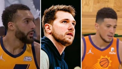 NBA – « Ce joueur les aurait aidé à battre Luka Doncic et les Mavs »