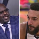 NBA – Shaq révèle sa folle transfo et déglingue Gobert : « Une tête de c*l, comme Rudy ! »