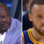 NBA – En toute discrétion, une pépite des Warriors lâche une perf’ monstre et fait mieux que le Shaq !