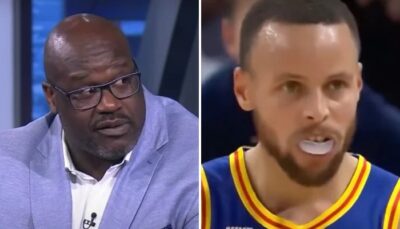 NBA – Coup de tonnerre, Steph Curry et Shaquille O’Neal poursuivis en justice !